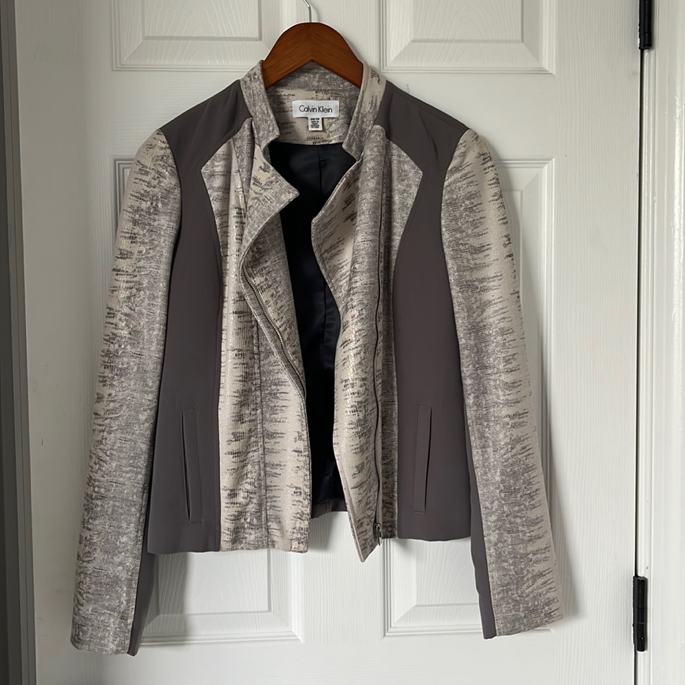 Calvin Klein Jacket